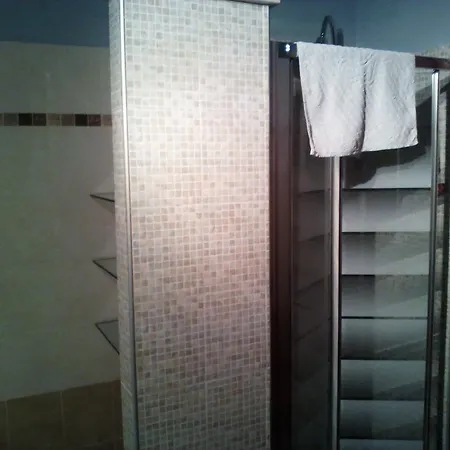 Apartament Accomodante Varese