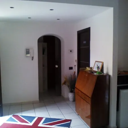 Apartament Accomodante