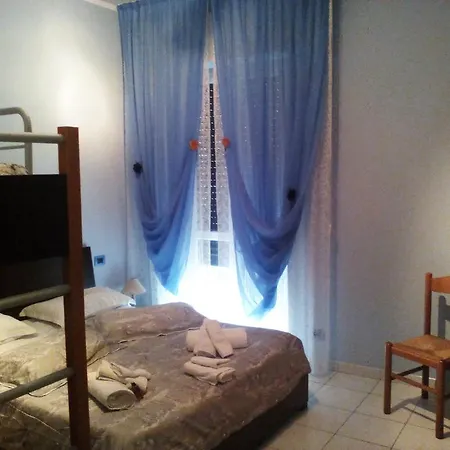 Apartament Accomodante
