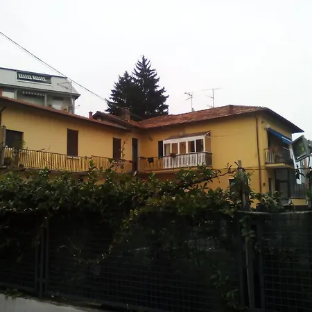 Apartament Accomodante Varese