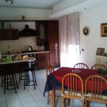 Apartament Accomodante *